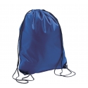 Plecak worek standard - niebieski